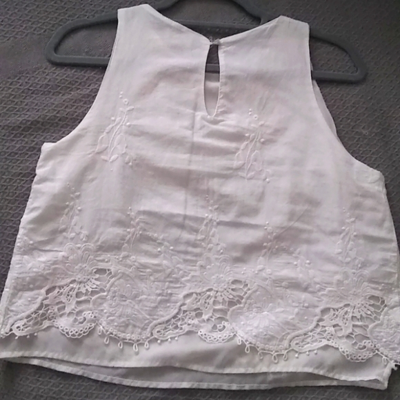 Maison Jules Top L - Picture 2 of 4